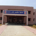 Main Building